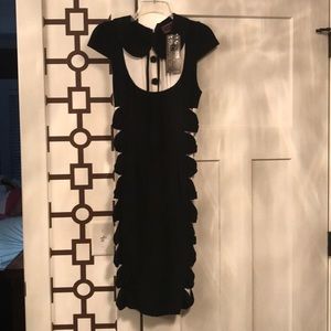 Voodoo vixen dress!